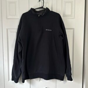 Columbia sweatshirt
